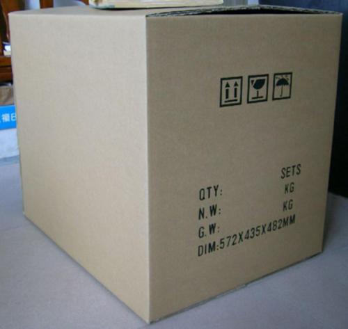 瓦楞紙箱為什么被稱為環(huán)保包裝？瓦楞紙箱屬于環(huán)保包裝的原因