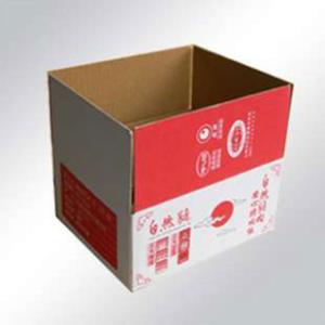 瓦楞紙箱之檢驗(yàn)紙箱質(zhì)量的標(biāo)準(zhǔn)是什么？